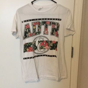 A Day To Remember t-shirt